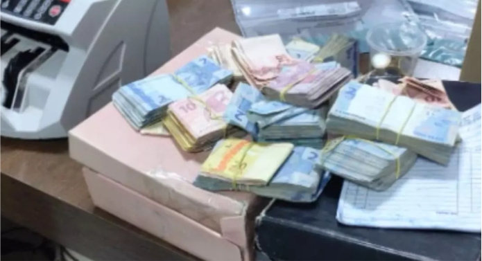 Gaeco e Geac desmantelam esquema de fraudes em licitações em Santa Catarina