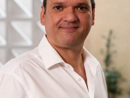 Pelo Estado Entrevista - João Paulo Tavares, superintendente do Porto de Itajaí