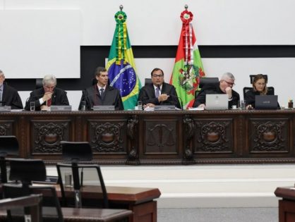 Judiciário de SC inova ao criar Vara Estadual de Organizações Criminosas