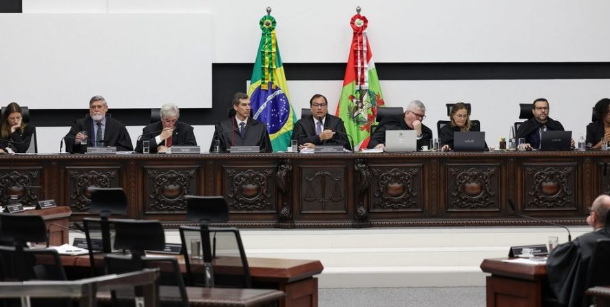 Judiciário de SC inova ao criar Vara Estadual de Organizações Criminosas