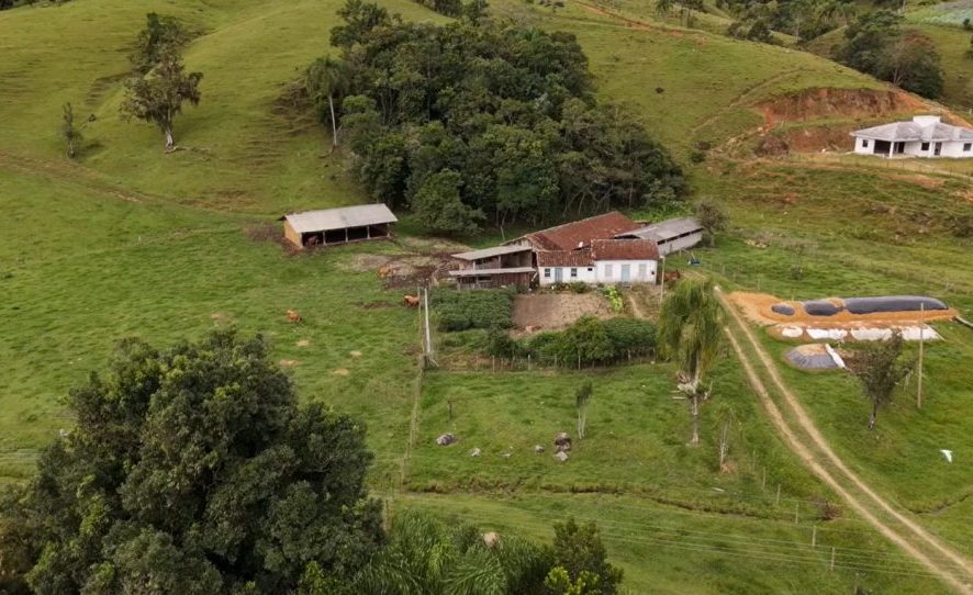 Governo de SC injeta mais de R$ 20,5 milhões para fortalecer a agricultura familiar