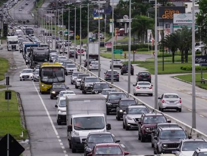 Lunelli propõe percentual fixo do IPVA para investimento nas rodovias estaduais