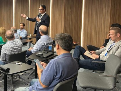 Pelo Estado 09/05: Porto de Itajaí receberá R$ 689 milhões em investimentos do Governo Federal