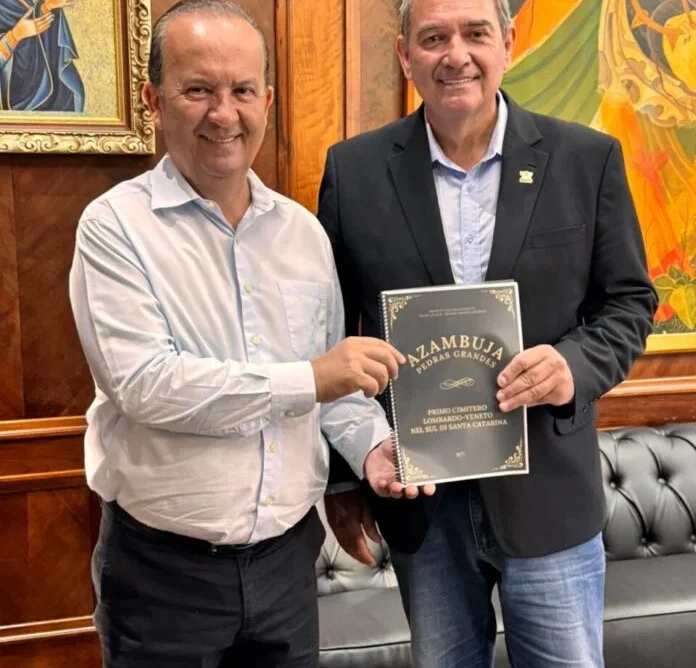 Governador libera R$ 10,8 milhões para concluir Rodovia da Imigração Italiana e Pedras Grandes
