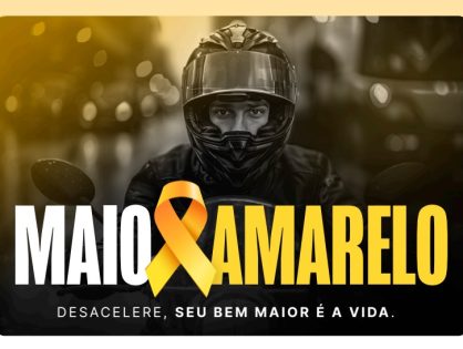 Secretaria da Saúde alerta para alta de mortes no trânsito catarinense