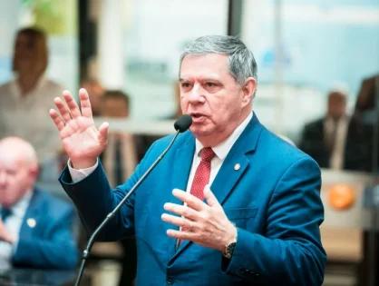Projeto Futuro Catarinense busca revelar novos talentos do esporte em SC