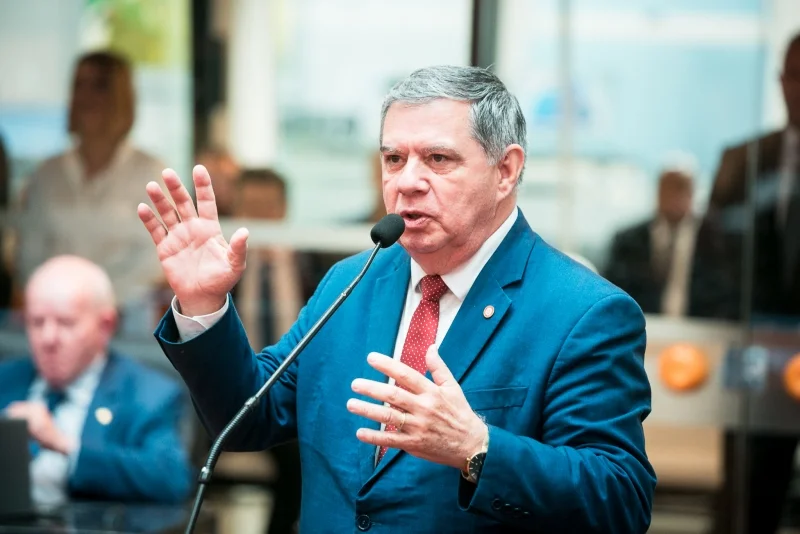 Projeto Futuro Catarinense busca revelar novos talentos do esporte em SC