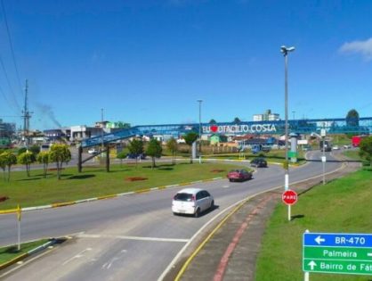 Casan investe R$ 19 milhões em nova Estação de Tratamento de Água em Otacílio Costa