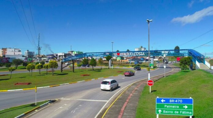 Casan investe R$ 19 milhões em nova Estação de Tratamento de Água em Otacílio Costa