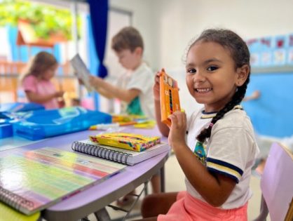 Educação divulga quarta chamada dos contemplados do Fila Única de 2025