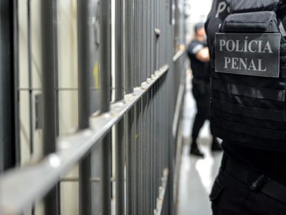 Sistema mantido pelo Ciasc é responsável pelo gerenciamento prisional do Estado