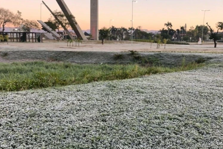 Inverno terá temperaturas acima da média: saiba o que esperar da estação