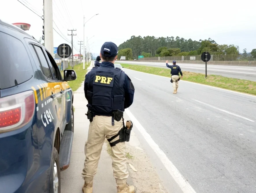 Corpus Christi: operação apreende mais de 500 quilos de maconha e flagra 84 motoristas dirigindo embriagados