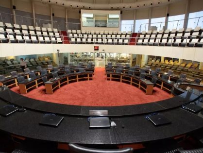 Aumento de deputados: Efeito cascata atinge a Alesc; entenda
