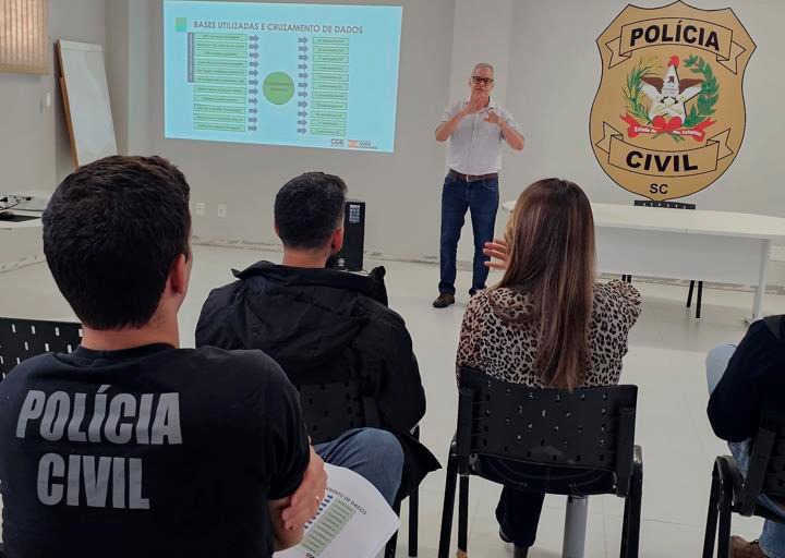 Possíveis irregularidades no acesso ao Programa Universidade Gratuita e ao Fumdesc são investigados