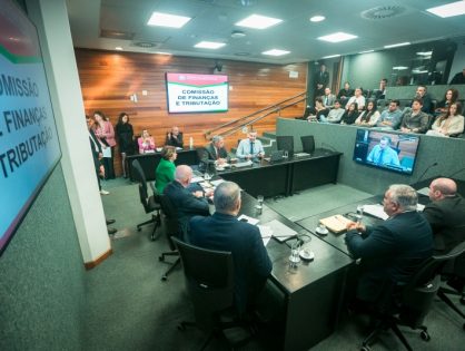 Alesc vai fazer audiência pública sobre o Universidade Gratuita