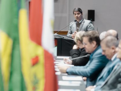 Pelo Estado 12/06: Entraves no CAR: deputados do Oeste irão a Brasília