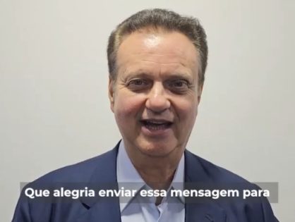 Kassab confirma apoio a João Rodrigues e defende candidatura própria em SC