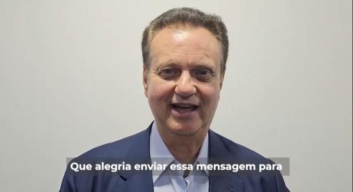 Kassab confirma apoio a João Rodrigues e defende candidatura própria em SC