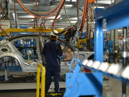Pesquisa IBGE: Indústria cresce em SC e recua em nove estados; confira os dados