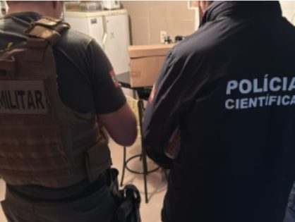 Operação Inocência investiga rede de abuso e exploração infantil em SC