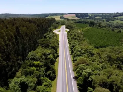 Pelo Estado Entrevista: BR-280 - A realidade das obras federais
