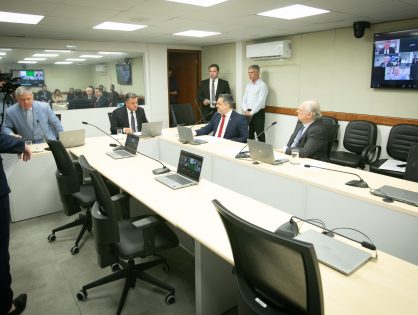 Pelo Estado 05/06: Parlamento debate as apostas online e os bingos beneficentes