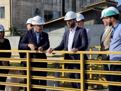 Pelo Estado 10/06: Senado avalia saneamento básico em Santa Catarina