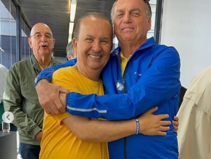 Pelo Estado 01/07: Jorginho em SP e Bolsonaro em Santa Catarina