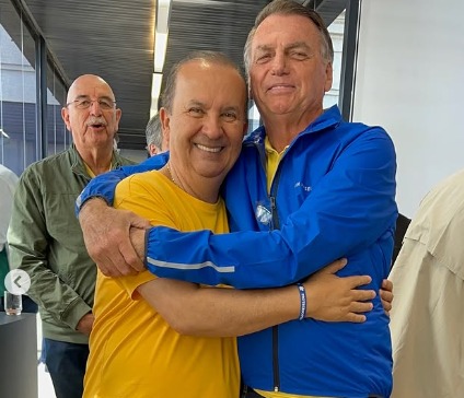 Pelo Estado 01/07: Jorginho em SP e Bolsonaro em Santa Catarina