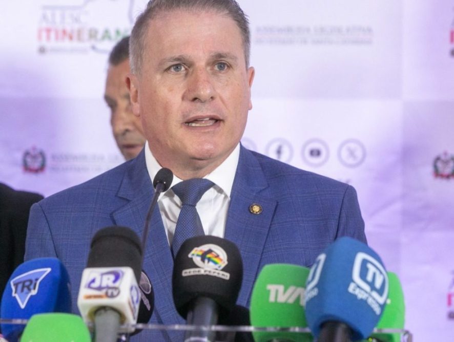 Alesc aprova projeto de Altair Silva que cria a Rota Turística da Pesca Artesanal no Oeste Catarinense