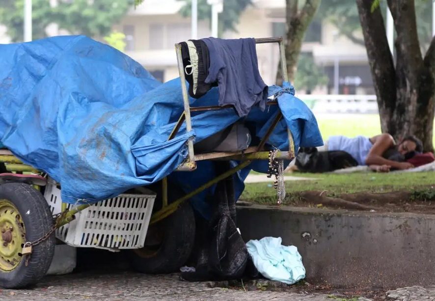 Alesc analisa projeto “SC Zero – Morador em Situação de Rua”