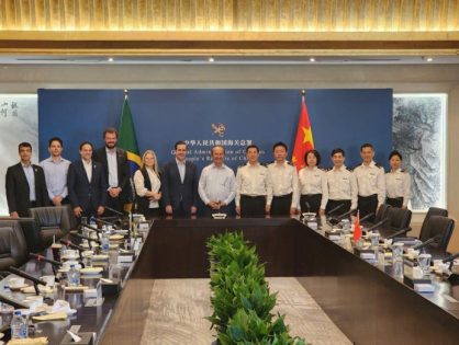 Governador Jorginho Mello solicita retomada das exportações de frango de Santa Catarina para a China