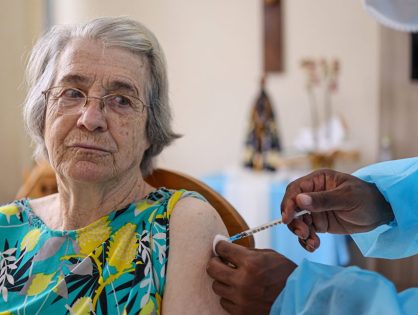 SC registra aumento nas internações por Influenza e reforça importância da vacinação