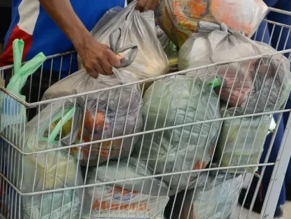 Estudo mostra custo menor nas cestas básicas em 11 capitais