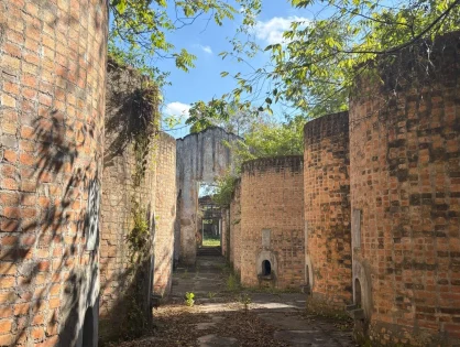 Primeira vinícola industrial do Sul catarinense é tombada em Urussanga