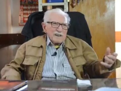 Morre ex-prefeito de Xanxerê, Antônio Pompermayer