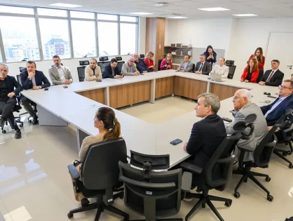 Pelo Estado 23/07: 100 dias de gestão de Vanessa Cavallazzi à frente do MPSC