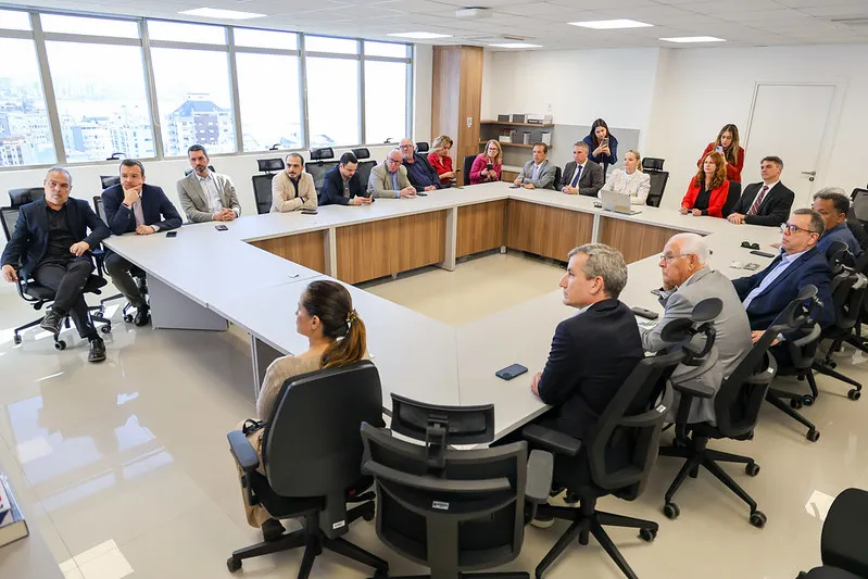 Pelo Estado 23/07: 100 dias de gestão de Vanessa Cavallazzi à frente do MPSC