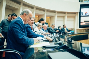 Pelo Estado 16/07: Economia em pauta na Alesc