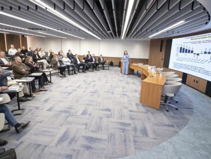 Construção civil de SC é responsável por 5,5% do PIB do setor