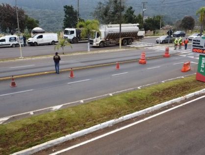 Fazenda Estadual flagra mais de R$ 1,1 milhão em mercadorias transportadas com irregularidades fiscais
