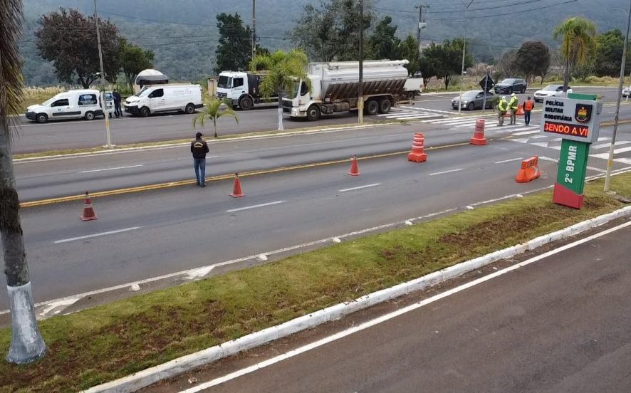 Fazenda Estadual flagra mais de R$ 1,1 milhão em mercadorias transportadas com irregularidades fiscais