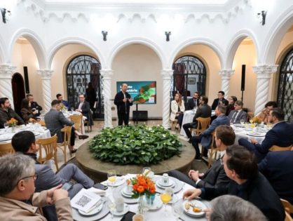 Pelo Estado 15/07: Popularidade de Jorginho na Alesc será medida por pacote de projetos