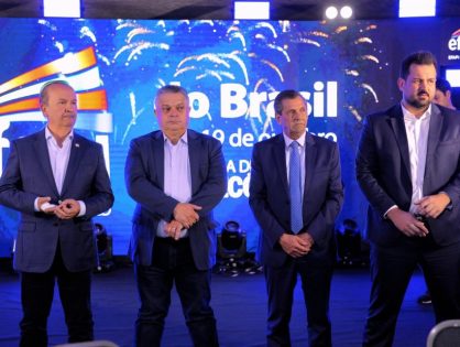 Efapi do Brasil é lançada em Florianópolis
