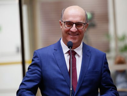 Pelo Estado Entrevista: Zé Milton Scheffer, Deputado Estadual
