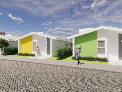 Programa Casa Catarina chega à última etapa em cidades com mais de 50 mil moradores