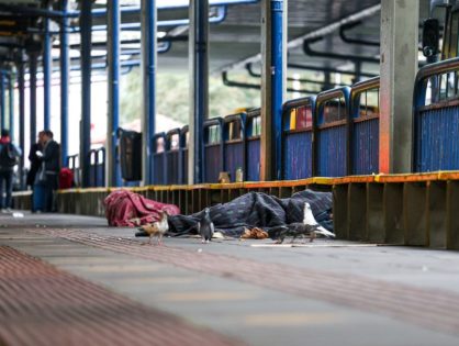 Segurança Pública fará a gestão da base de dados do cadastro de pessoas em situação de rua criado pelo Governo do Estado