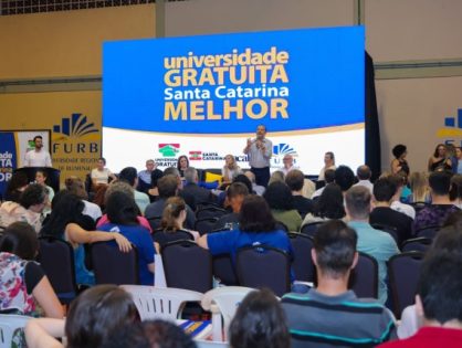 Pelo Estado 25/07: Estudantes notificados por irregularidades no Universidade Gratuita