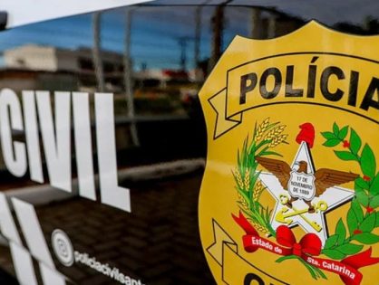 Ações da Polícia Civil na fronteira aumentam em 17,6% no primeiro semestre de 2025